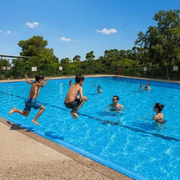 Beit Oren Hotel، فندق في بيت أورن