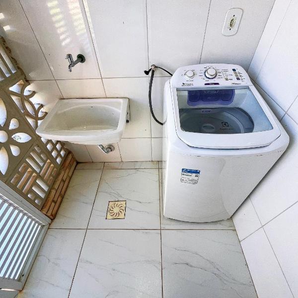 Casa de Praia Luis Correia - Foto 3