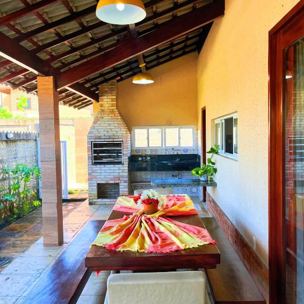 Casa de Praia Luis Correia - Foto 2