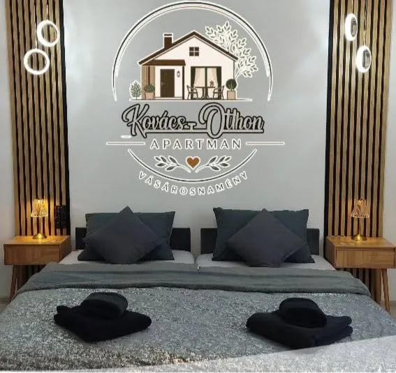 Kovács-Otthon, khách sạn ở Vásárosnamény