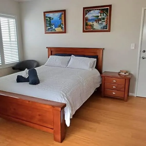 Cosy Haven - Large Comfy Dwelling, hotel en Mandurah