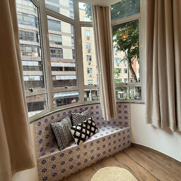 NEW Copa Vibe Studio - Posto 6 Arpoador - Foto 5
