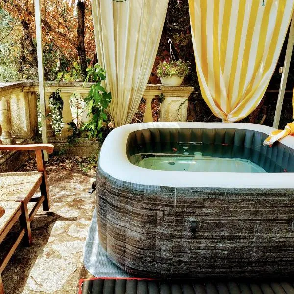 L'ANGOLINO, Casale vita nova, hotel in Manciano