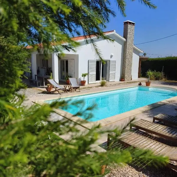 Endless Summer Surf House, hotel u gradu 'Aljezur'