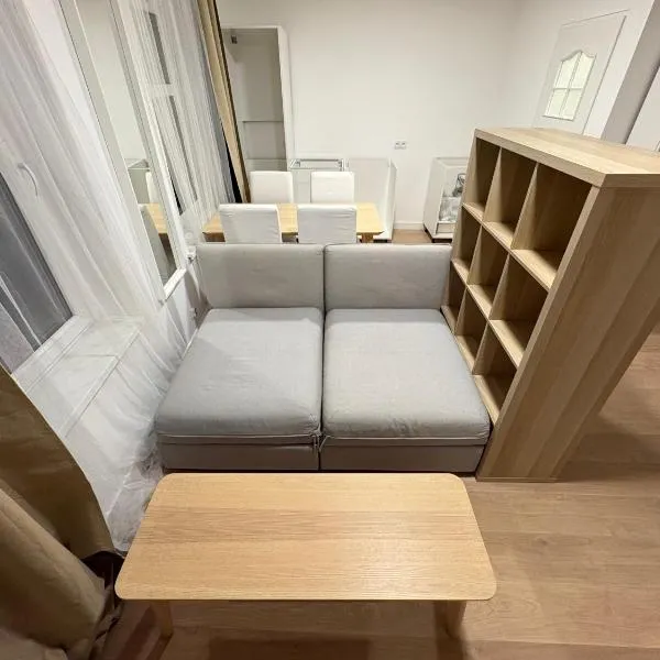 Whisper Studio, hotell i Lębork