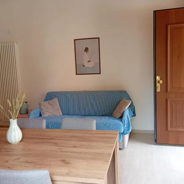 Casa Marina mare e relax, hotel a Marina Palmense