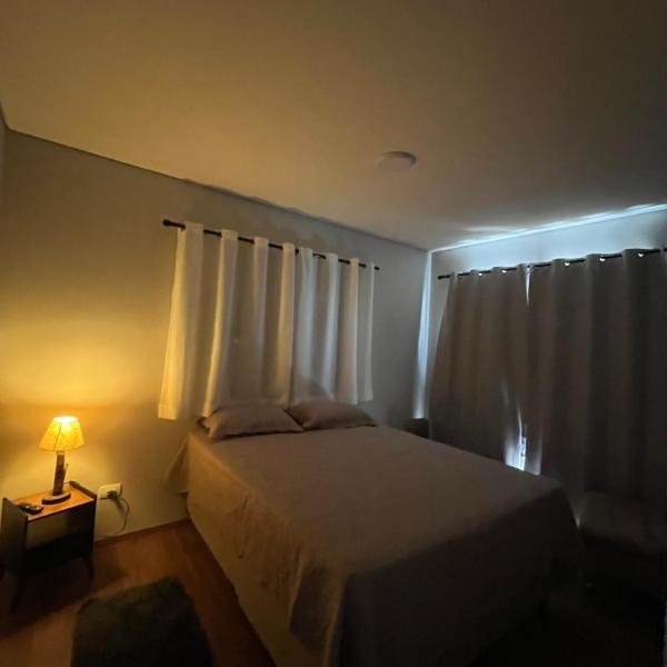 Suite Bela Vista