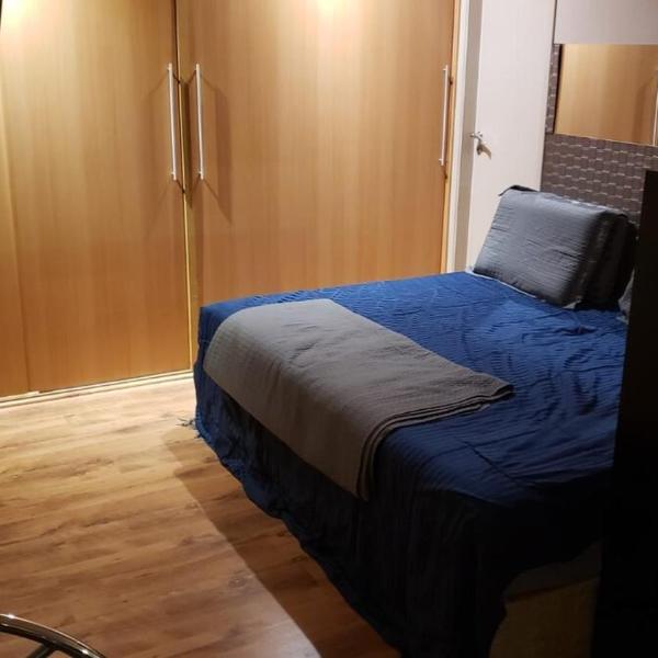 Flat e Hotel Ibirapuera São Paulo - Foto 2