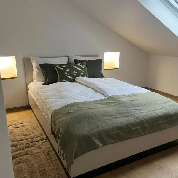Apartamenty premium Stary sącz, hotel di Stary Sacz