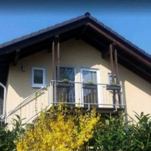 Windeck में, होटल Ferienwohnung Doria