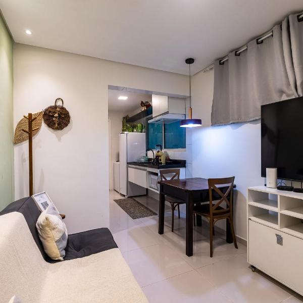 Apartamentos com internet rápida - Foto 5