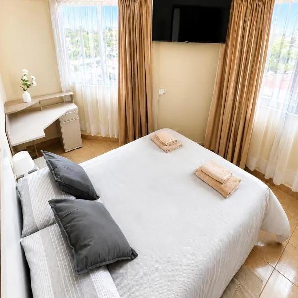 Hipódromo Sky Penthouse, хотел в Кочабамба