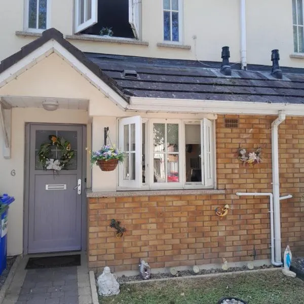 Seville Grove, hotel a Kilkenny