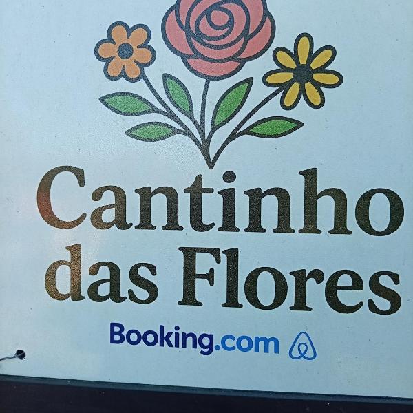 Cantinho das Flores