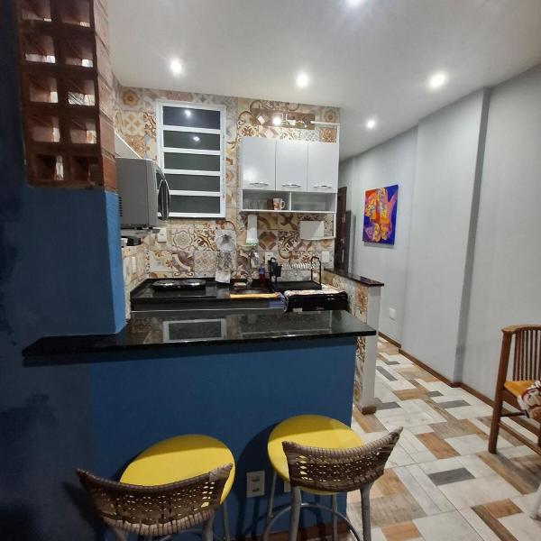 Loft com Varanda no Centro do Rio - Foto 4