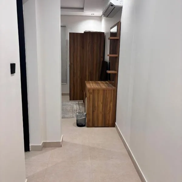 ايراد للشقق المفروشه, hotell sihtkohas Dammam