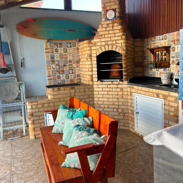 Casa Nova Praia Vivamar - Foto 4