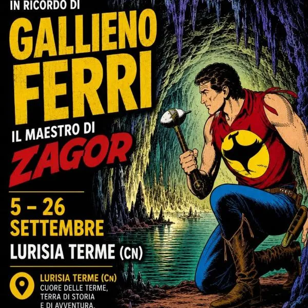 Il Ciliegio di Lurisia, hotel di Lurisia