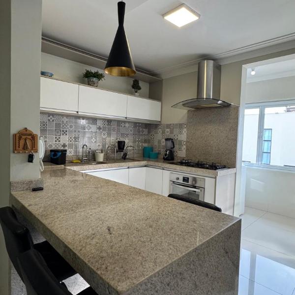 Lindo e aconchegante apartamento - Foto 4