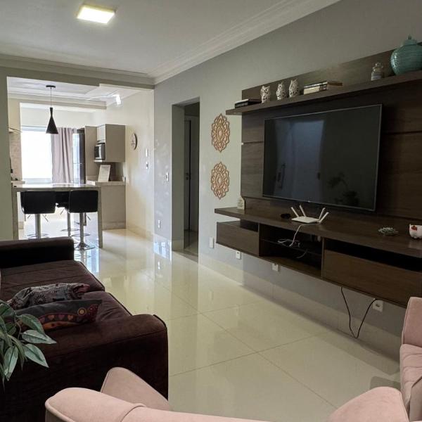 Lindo e aconchegante apartamento - Foto 5