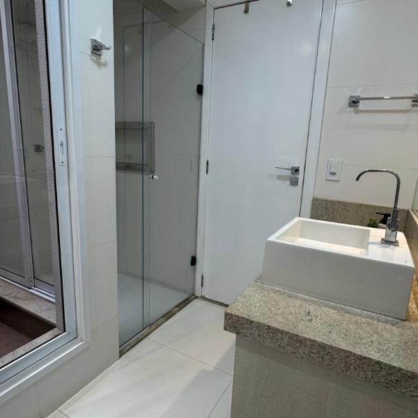 Lindo e aconchegante apartamento - Foto 3