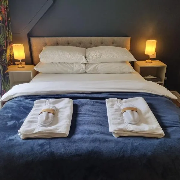 A quiet gem just outside Oundle, hotell i Oundle