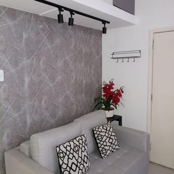 Loft in Copanema
