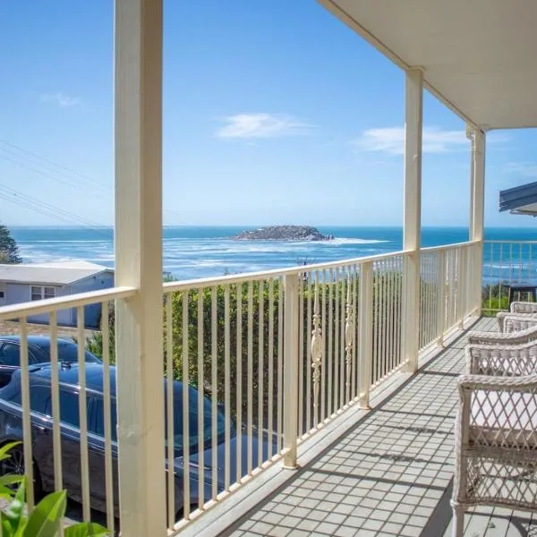 Beachfront Getaway Pet-Friendly & Near Boat Ramp - Koala Stay, hotel a Encounter Bay