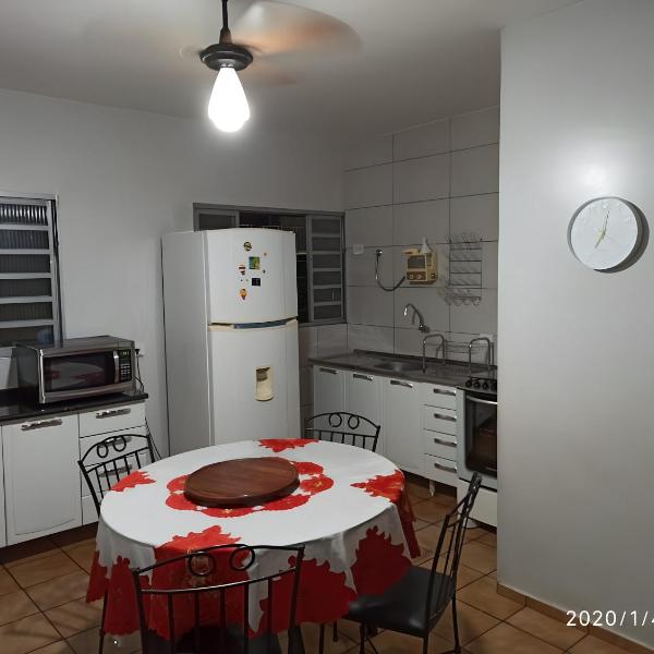 Dourados Guest Flat House - Foto 4