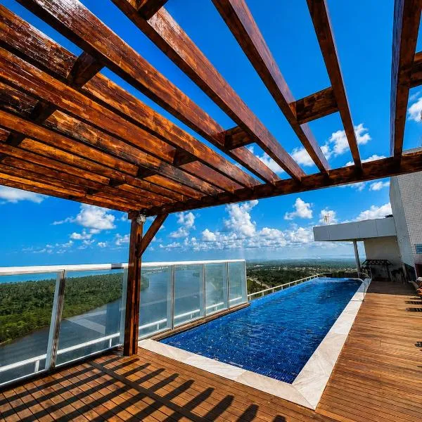 Silverton Paiva Experience, khách sạn ở Recife