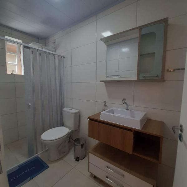 Apartamento no centro do Norte da Ilha de Florianópolis - Foto 3
