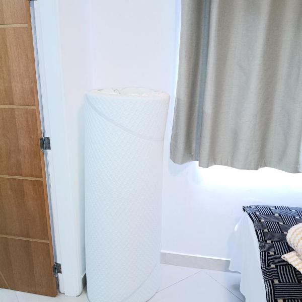 Nossa Senhora de Copacabana Trendy Loft Post 5 - Foto 5
