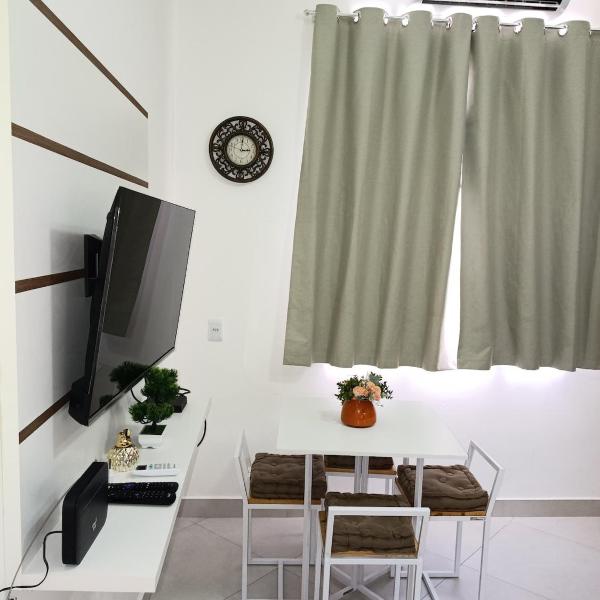 Nossa Senhora de Copacabana Trendy Loft Post 5
