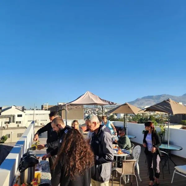 Chikan Hoteles, hotel in Arequipa