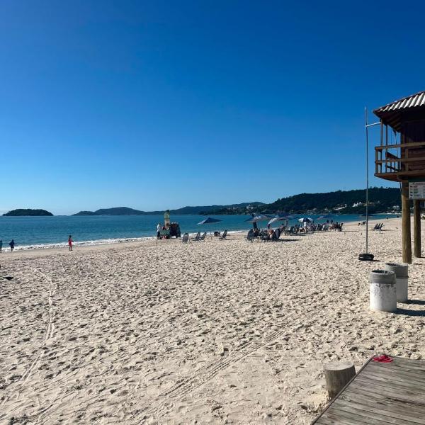 Apartamento no centro do Norte da Ilha de Florianópolis - Foto 5