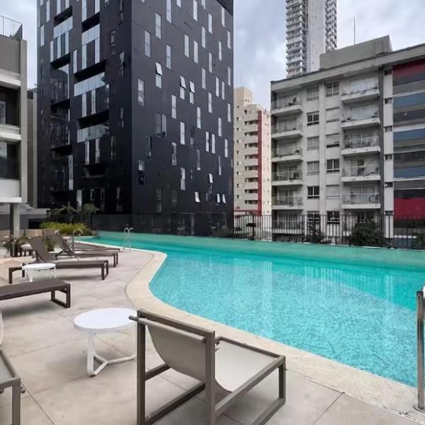 Vila Madalena - Studio Vert - Foto 4