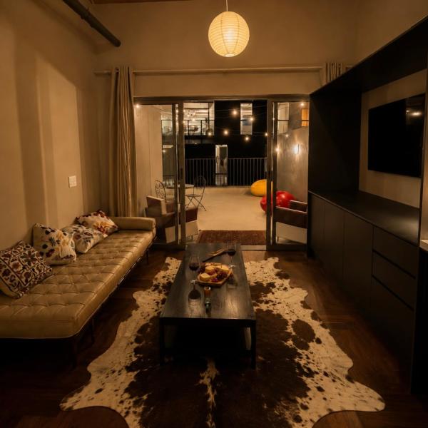 Vila Madalena - Studio Vert - Foto 2