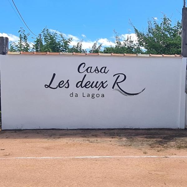 CASA Les Deux R da Lagoa - Foto 3