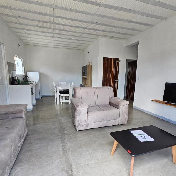 CASA Les Deux R da Lagoa - Foto 4