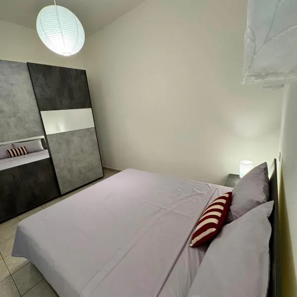Hour Home, hotel u gradu Iglezijas