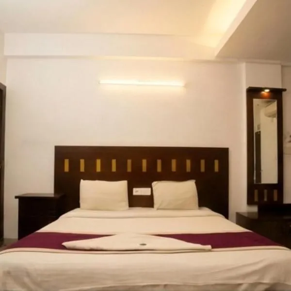Hotel Metro Kochin