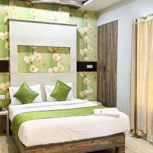 Hotel white pearl 2