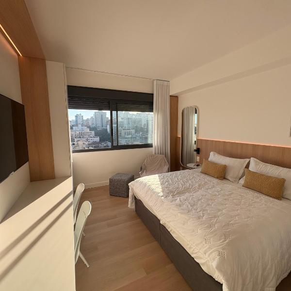 Premium Loft - Vista, Piscina e Conforto - Moinhos - Foto 2