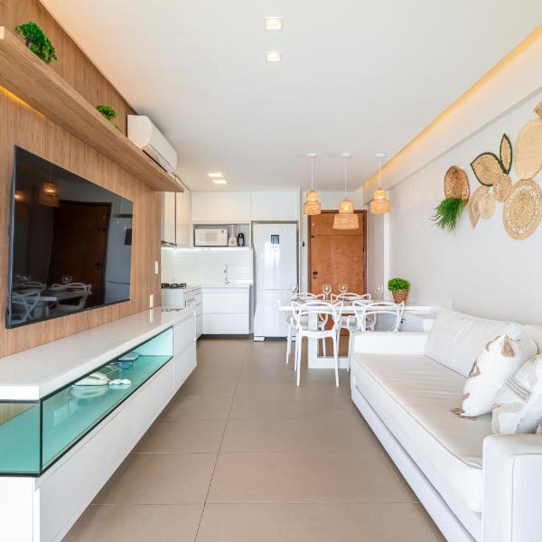 Muro Alto Pé na Areia Ideal para Crianças e Idosos - Foto 2