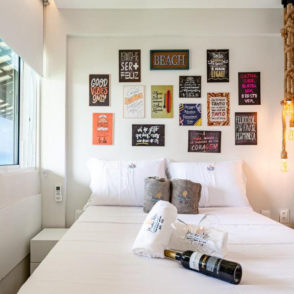 Muro Alto Pé na Areia Ideal para Crianças e Idosos - Foto 3