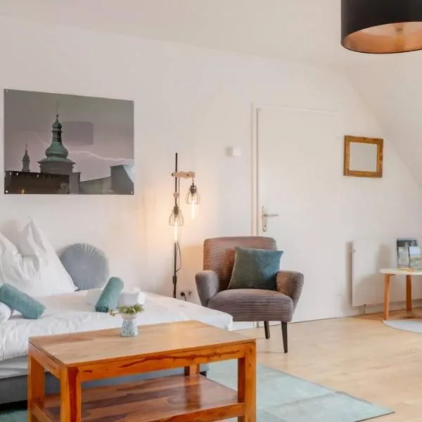 Innenstadt Apartment Sporgasse mit Tiefgarage, hotel en Graz
