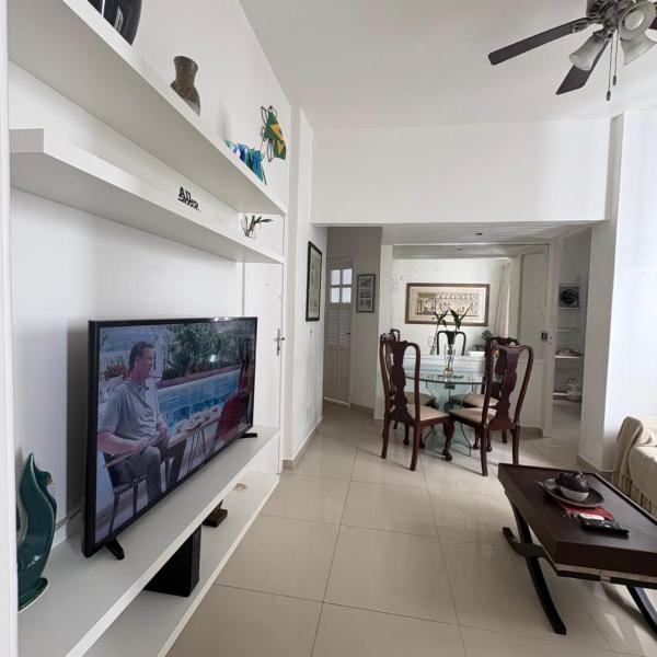 Apartamento Aconchegante