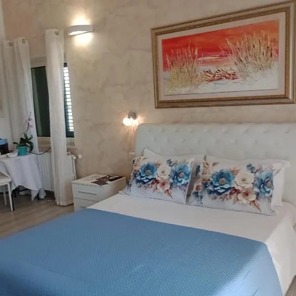 Viola di Mare Rooms and Parking, khách sạn ở Termoli