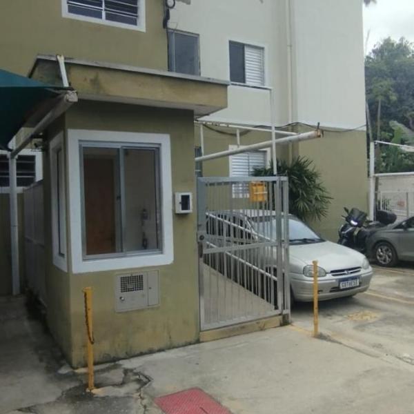 Ap Cantinho de Ubatuba