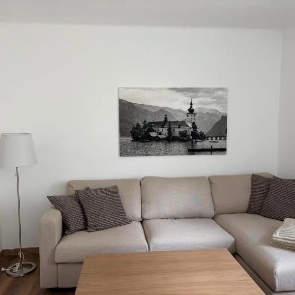 Schwanthaler Appartment, hotel en Gmunden